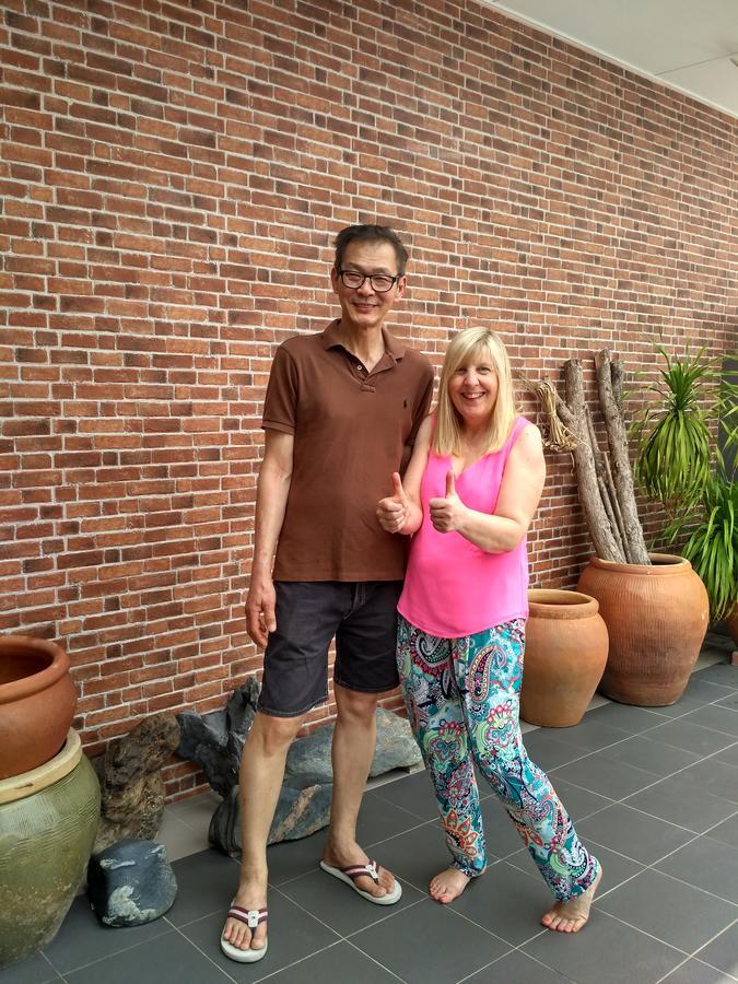 Austin Guesthouse Ipoh Exterior photo